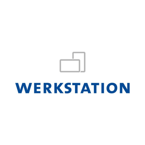 Werkstation GmbH Logo